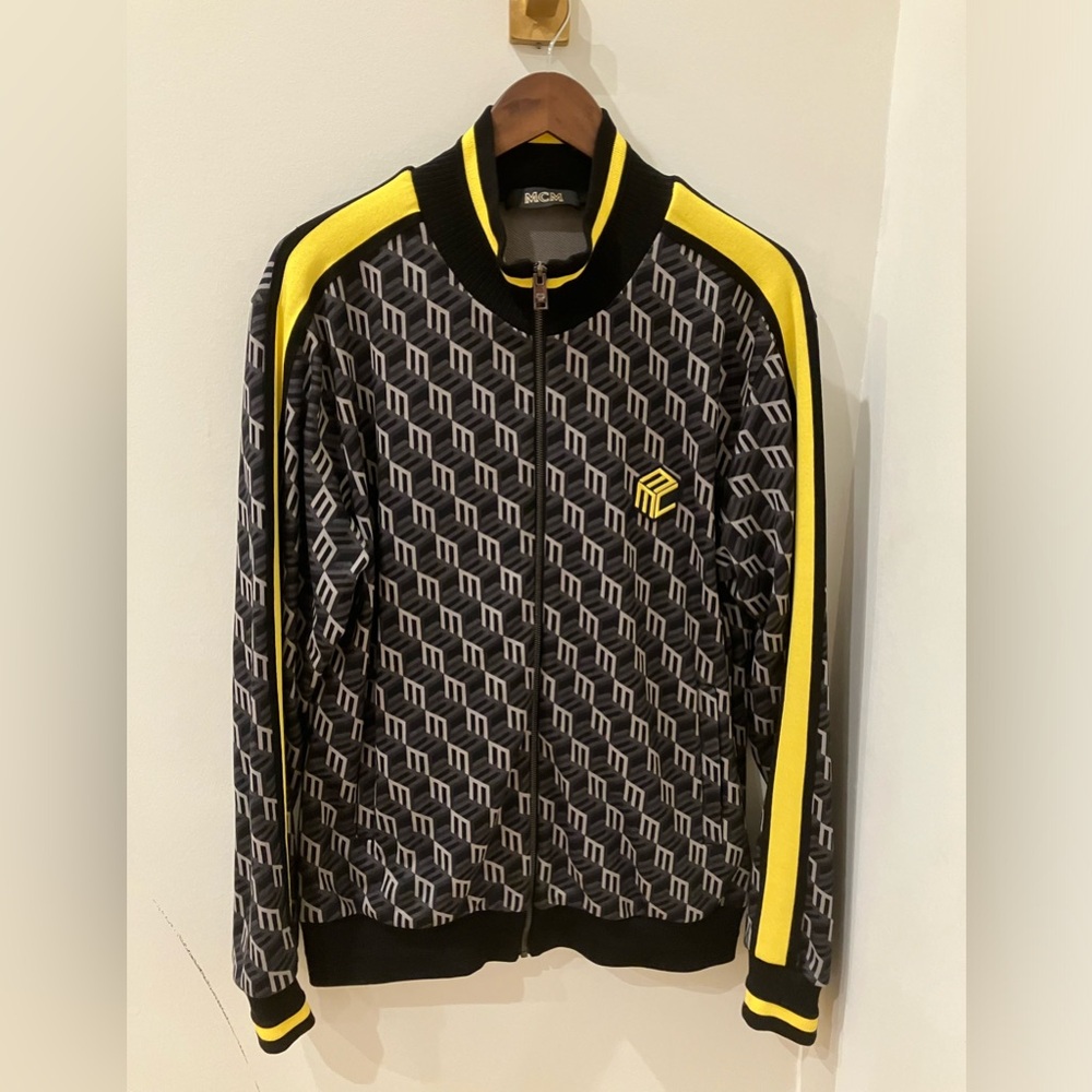 MCM jacket